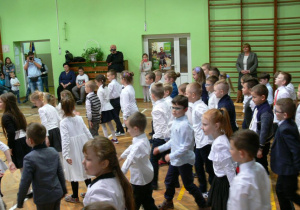 Ślubowanie 42