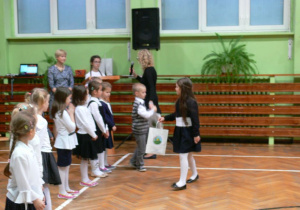Ślubowanie 47