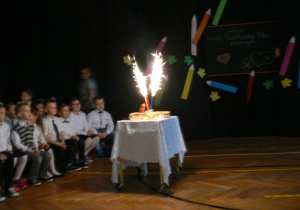 Ślubowanie 48