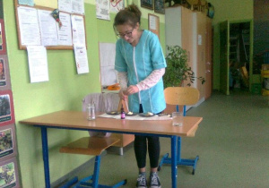 Doświadczenia 1