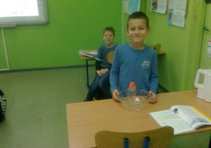 Doświadczenia 4