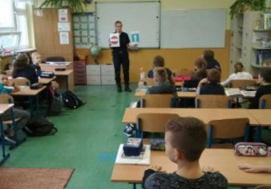 Ruch drogowy 1