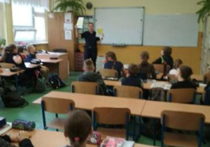 Ruch drogowy 2