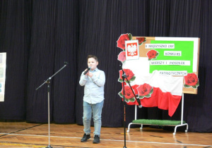 Konkurs Wierszy i Piosenek Patriotycznych 2