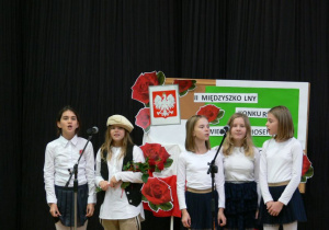 Konkurs Wierszy i Piosenek Patriotycznych 7