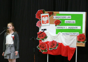 Konkurs Wierszy i Piosenek Patriotycznych 8