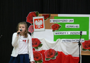Konkurs Wierszy i Piosenek Patriotycznych 11