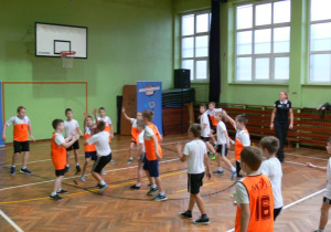 Koszykarska Łódź 3