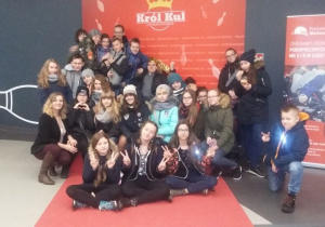 Kręgielnia i paintball 6