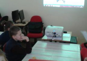  Święty Mikołaj nadchodzi 1