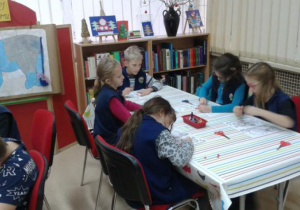  Święty Mikołaj nadchodzi 4