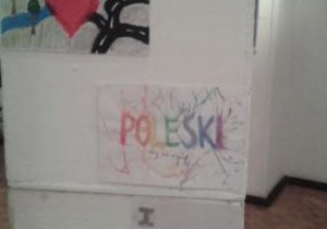 Pocztówka z poleskiego 3