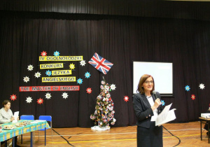 Master of English 2