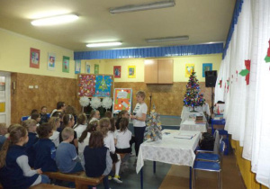 Konkurs kolęd i pastorałek 2