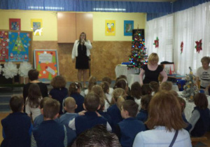 Konkurs kolęd i pastorałek 4