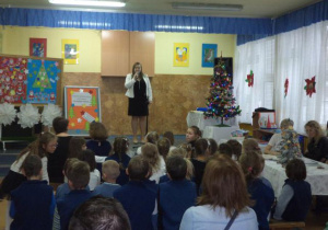 Konkurs kolęd i pastorałek 5