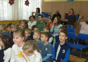 Konkurs kolęd i pastorałek 7