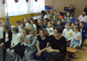 Konkurs kolęd i pastorałek 8