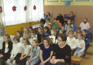 Konkurs kolęd i pastorałek 9