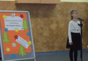 Konkurs kolęd i pastorałek 10