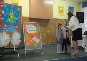 Konkurs kolęd i pastorałek 14