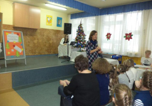 Konkurs kolęd i pastorałek 19