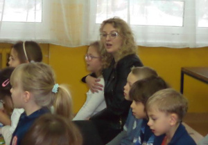 Konkurs kolęd i pastorałek 21