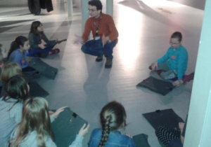 Weekendowe spotkania ze sztuką i kulturą 1