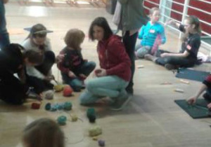 Weekendowe spotkania ze sztuką i kulturą 2
