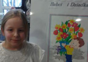 Kwiaty dla Babci i Dziadka 2