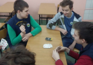 Dzień gier planszowych 4