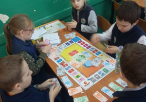 Dzień gier planszowych 21