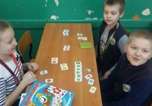 Dzień gier planszowych 22