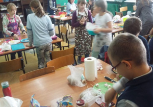 Zajęcia kulinarne 4