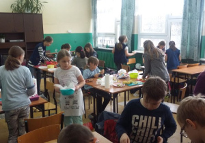 Zajęcia kulinarne 5