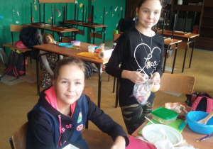 Zajęcia kulinarne 7
