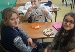 Zajęcia kulinarne 15