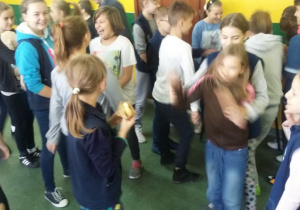 Przerwy taneczne 2