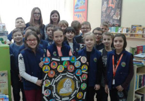 Ekspresjonistyczny Kopernik 11