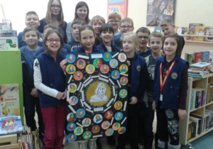 Ekspresjonistyczny Kopernik 12