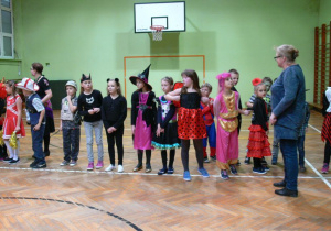 Bal karnawałowy 4