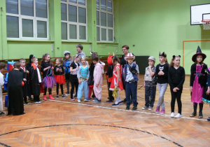 Bal karnawałowy 5