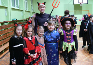Bal karnawałowy 6