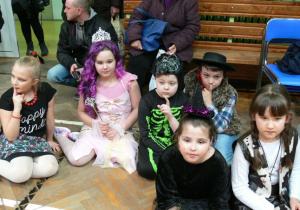 Bal karnawałowy 12