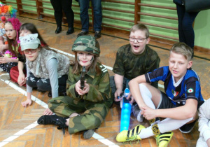 Bal karnawałowy 13