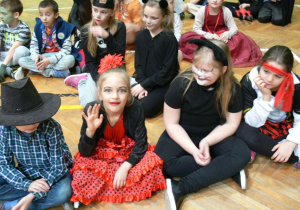 Bal karnawałowy 15
