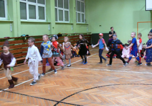 Bal karnawałowy 20