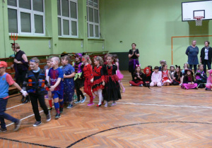 Bal karnawałowy 21