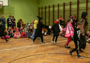Bal karnawałowy 22