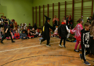 Bal karnawałowy 23